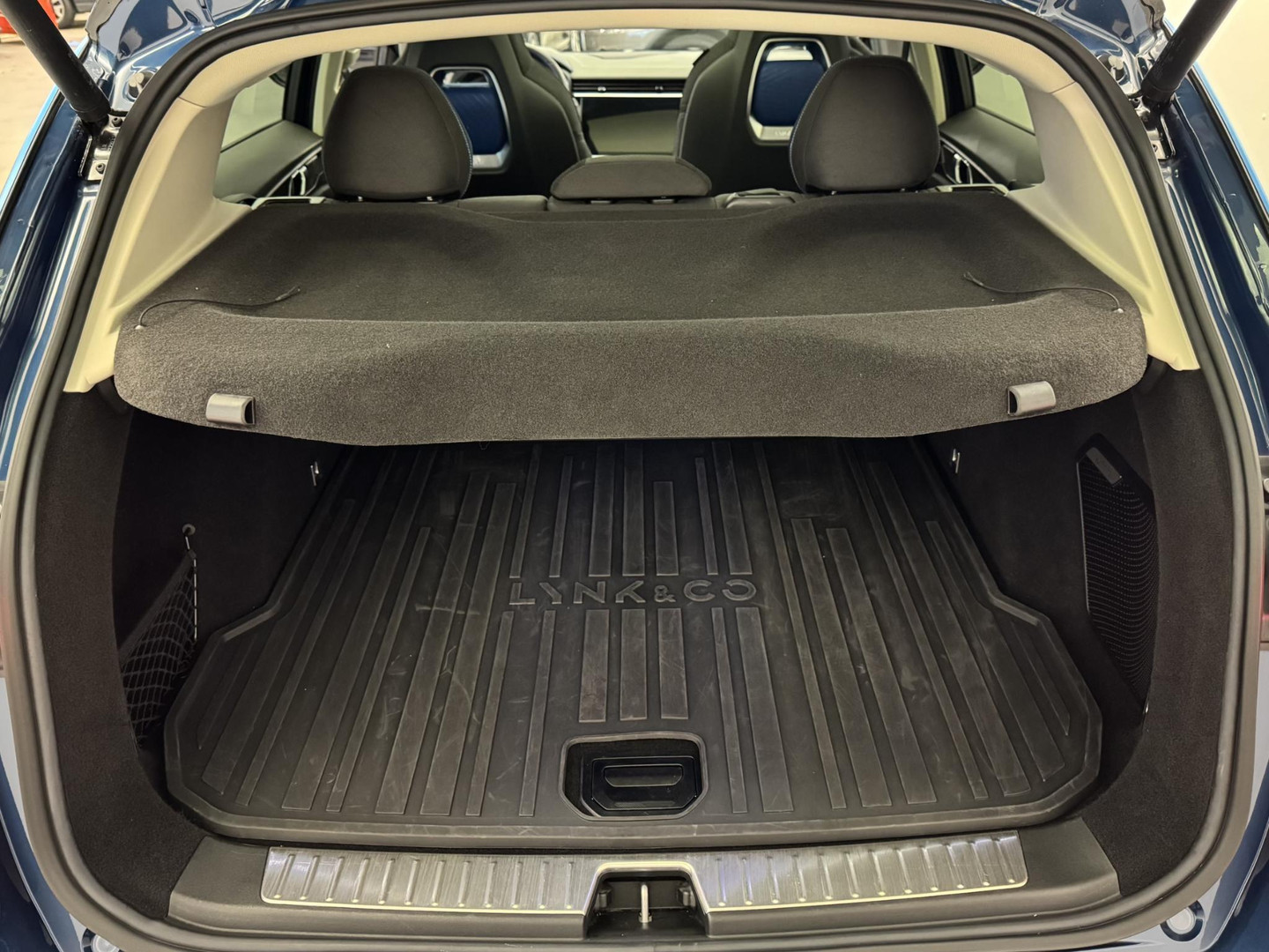 Lynk & Co Lynk & Co