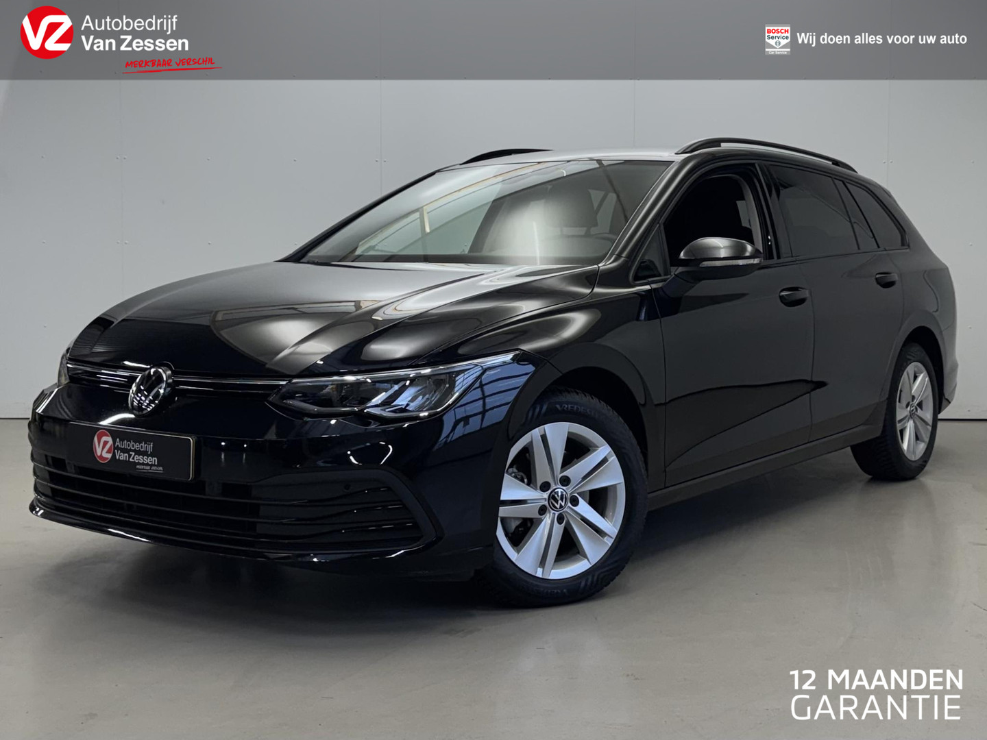 Volkswagen Volkswagen