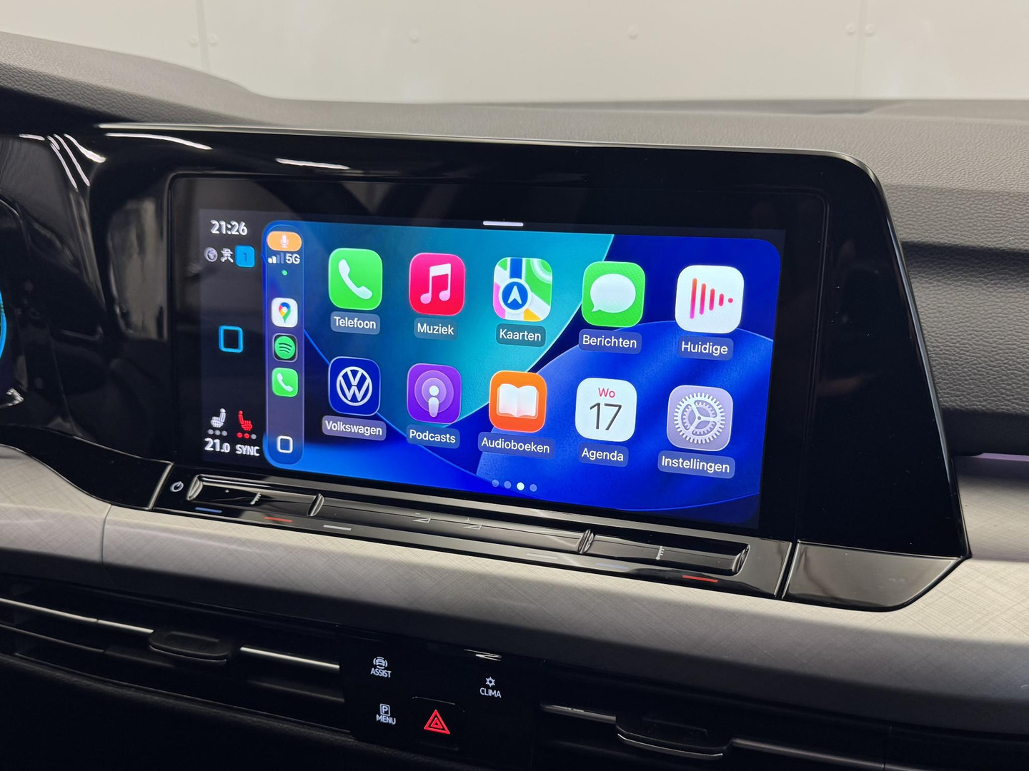 Volkswagen Volkswagen