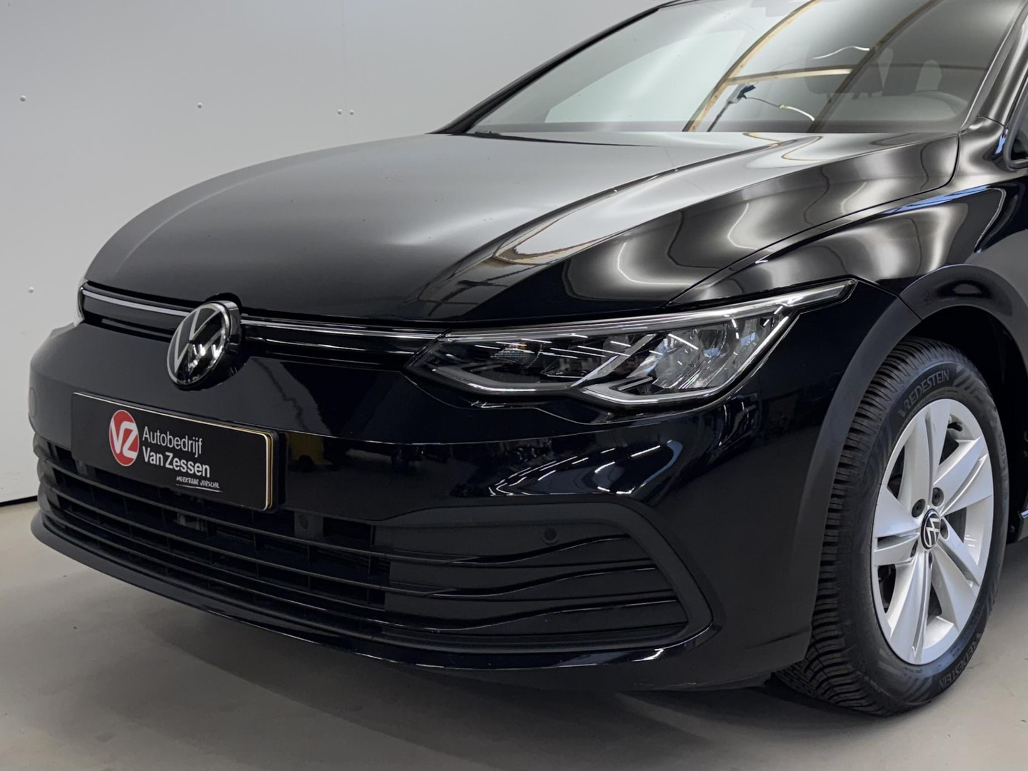 Volkswagen Volkswagen