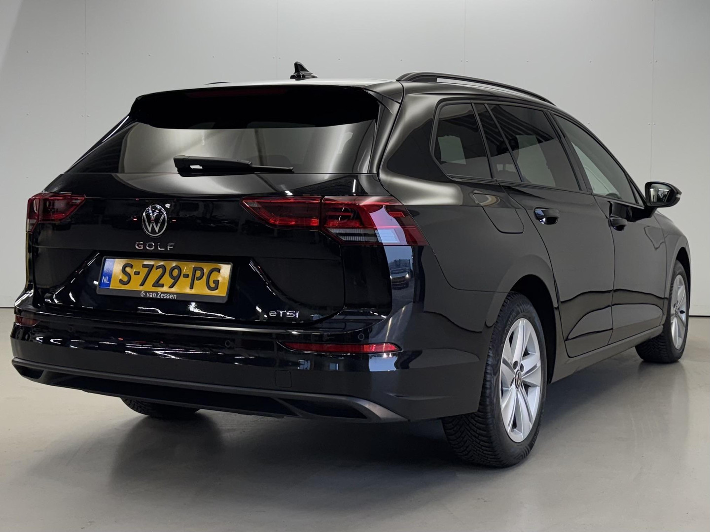 Volkswagen Volkswagen