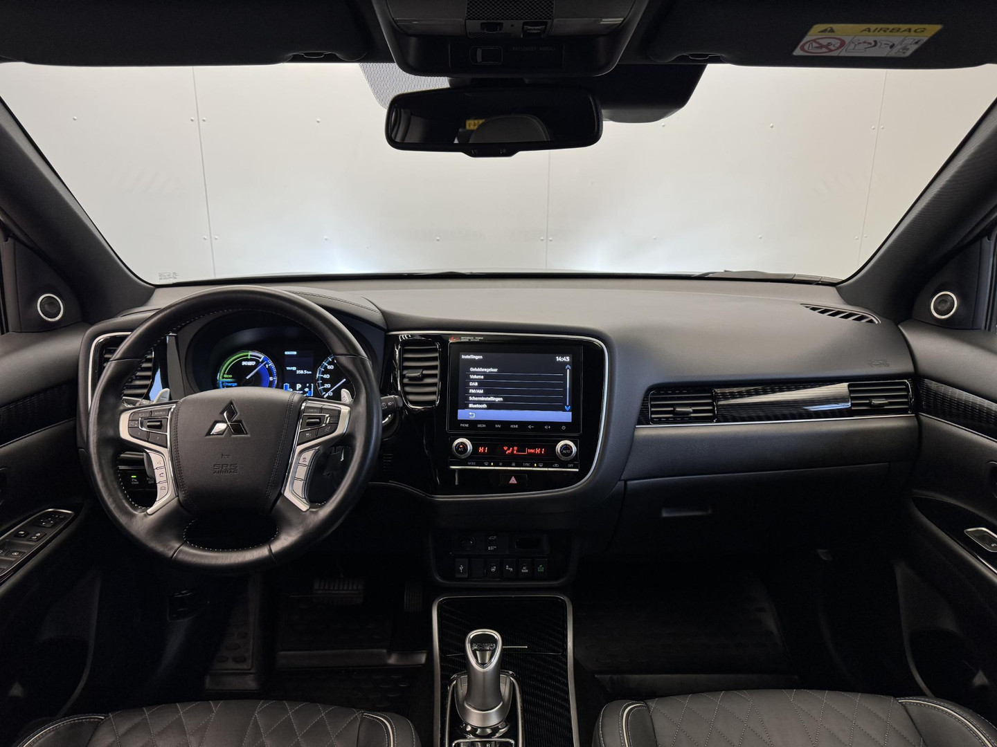 Mitsubishi Mitsubishi