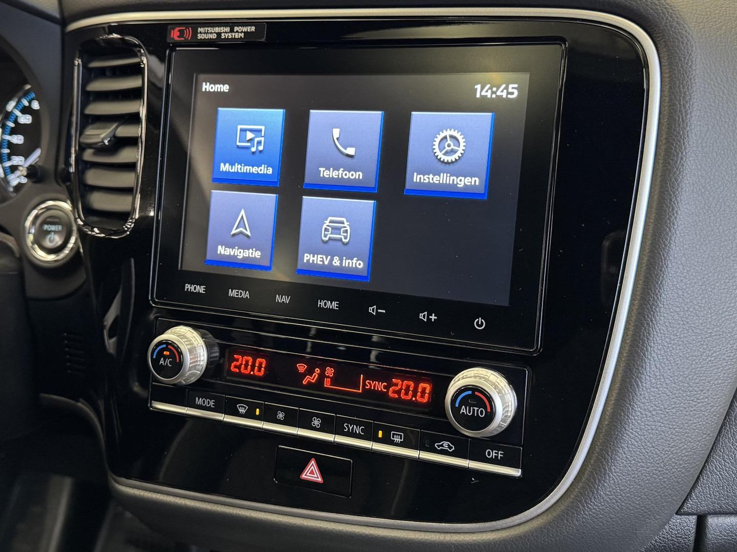 Mitsubishi Mitsubishi