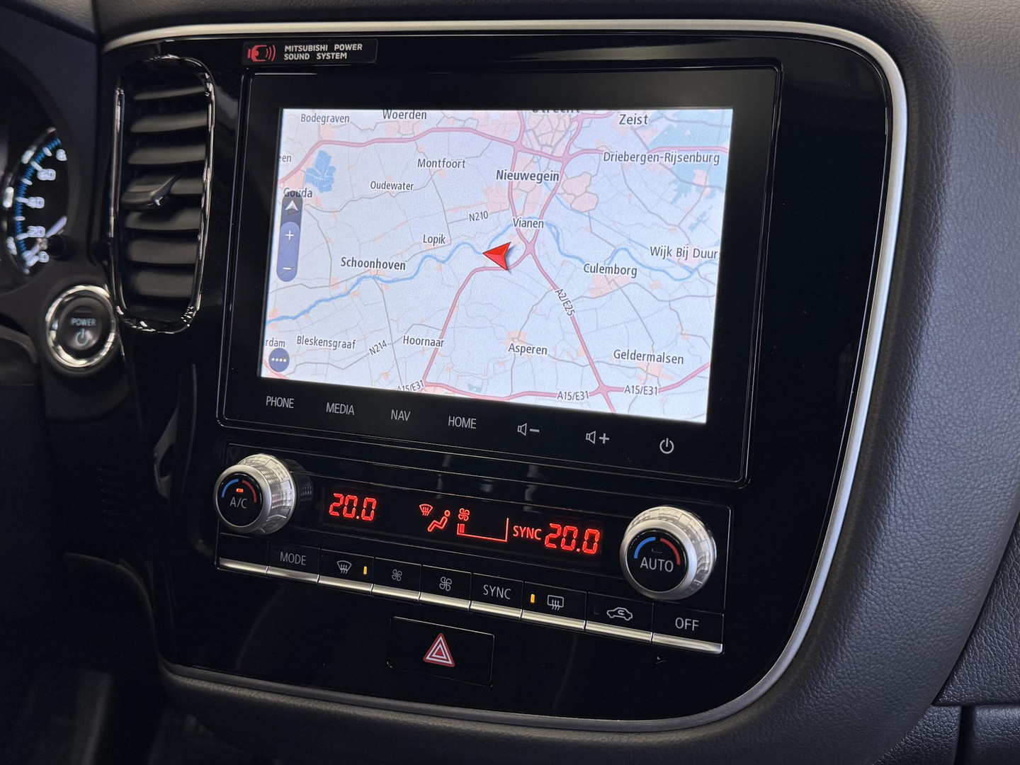 Mitsubishi Mitsubishi