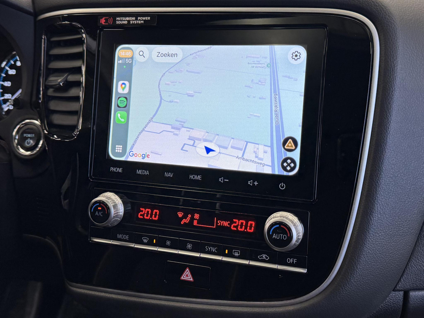 Mitsubishi Mitsubishi