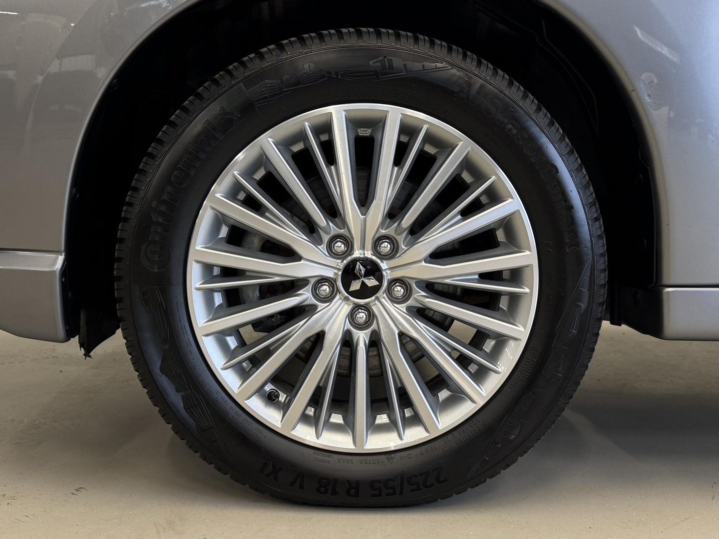 Mitsubishi Mitsubishi