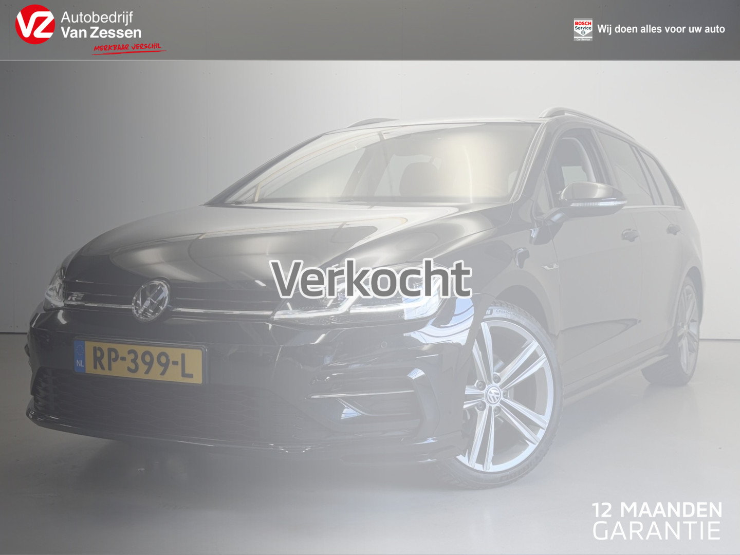 Volkswagen Volkswagen