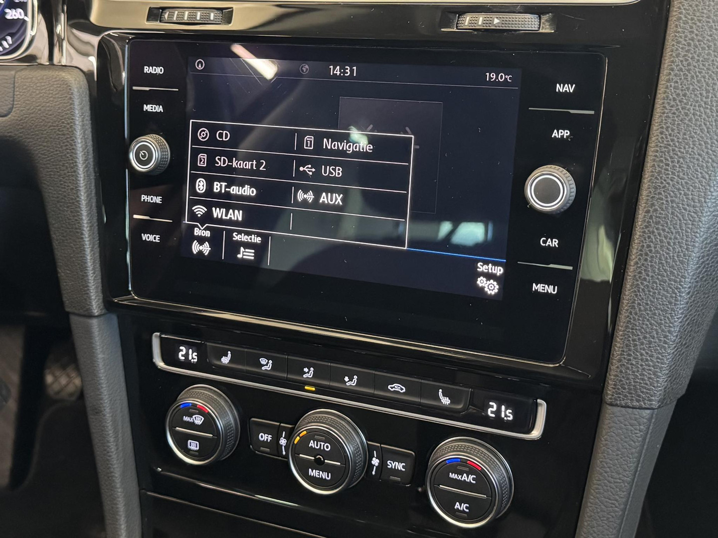 Volkswagen Volkswagen