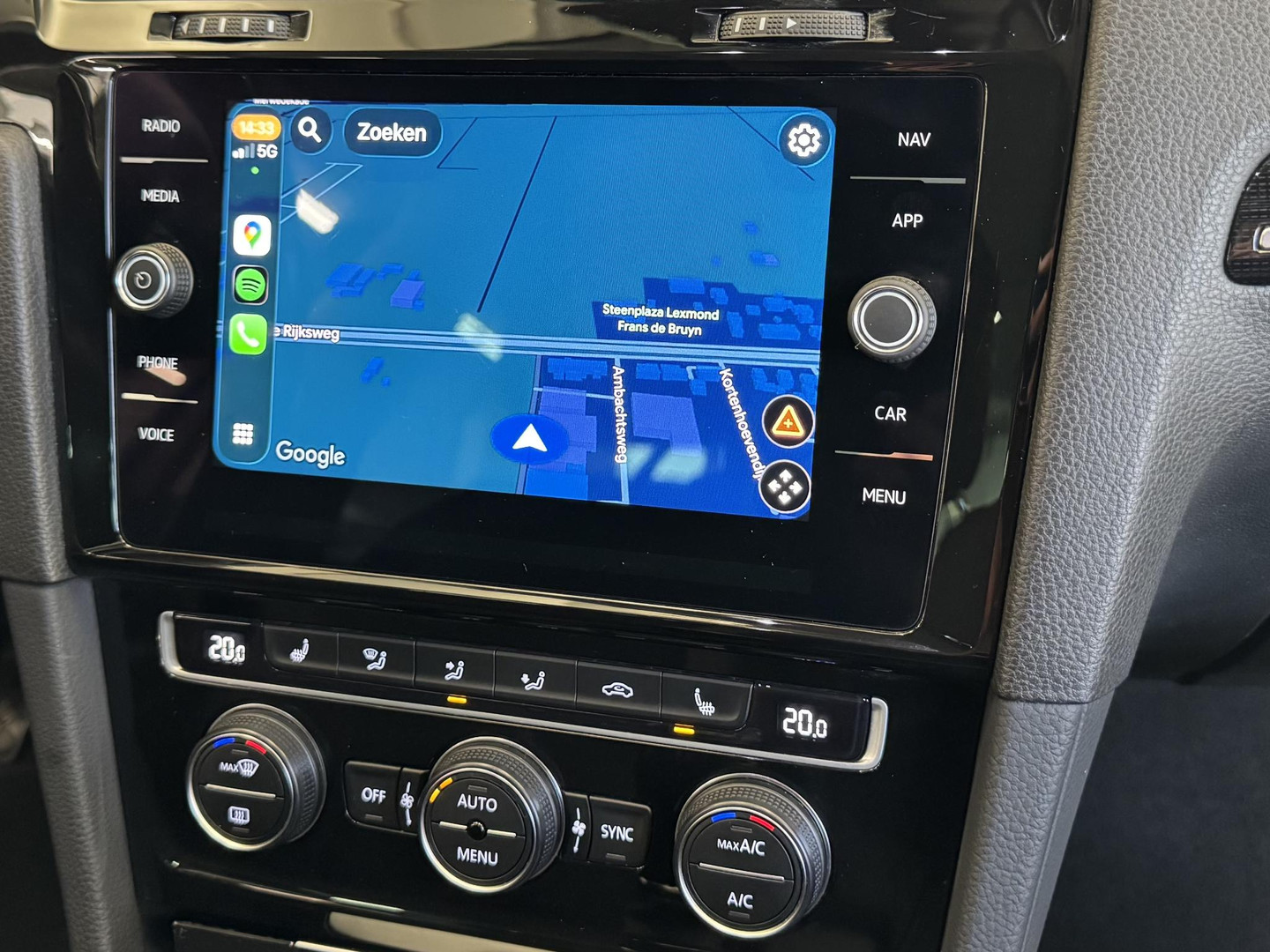 Volkswagen Volkswagen