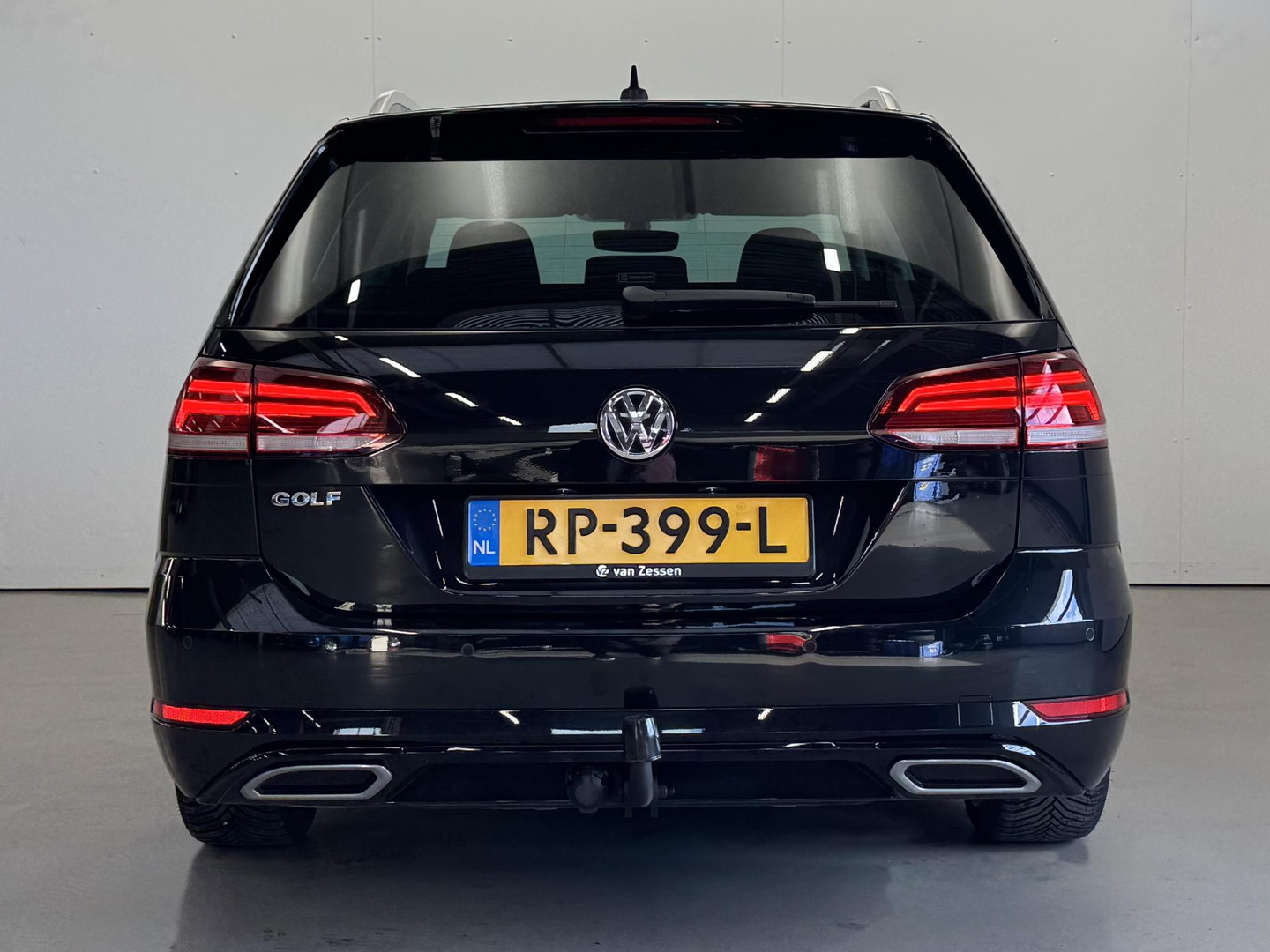 Volkswagen Volkswagen