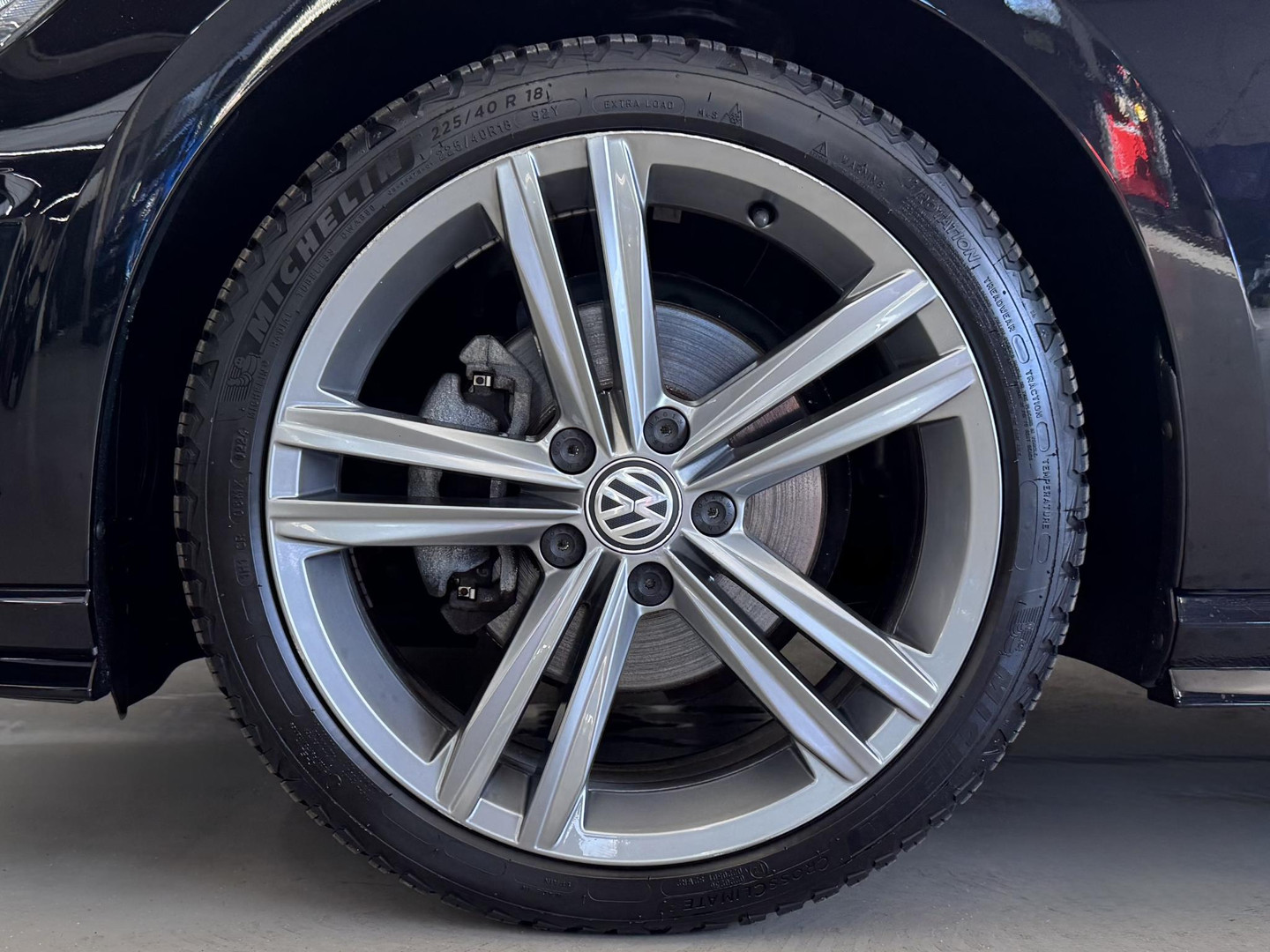 Volkswagen Volkswagen