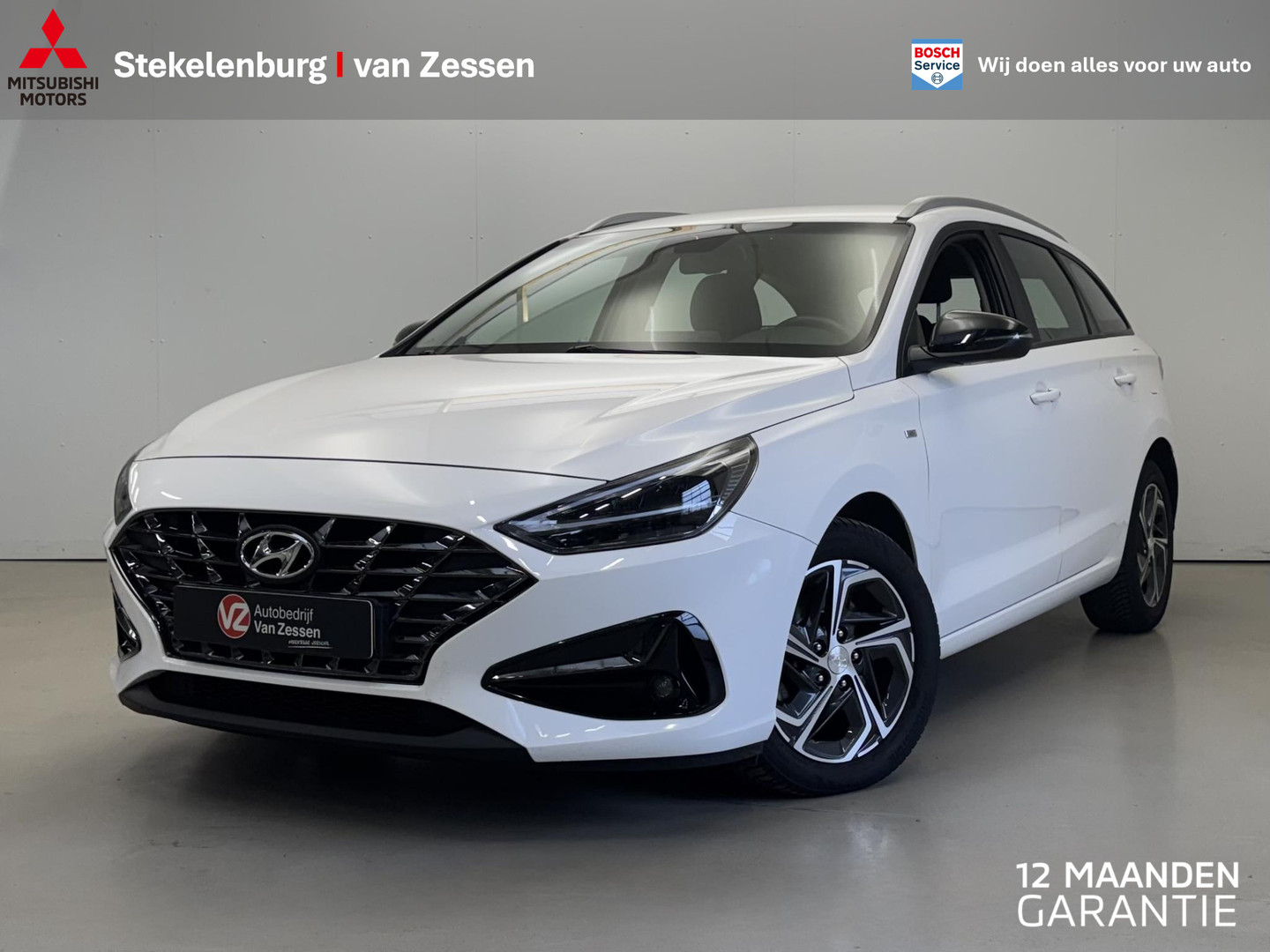 Hyundai