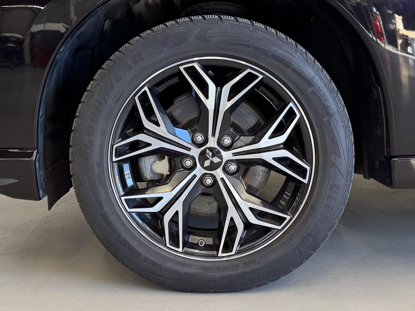 Mitsubishi Mitsubishi