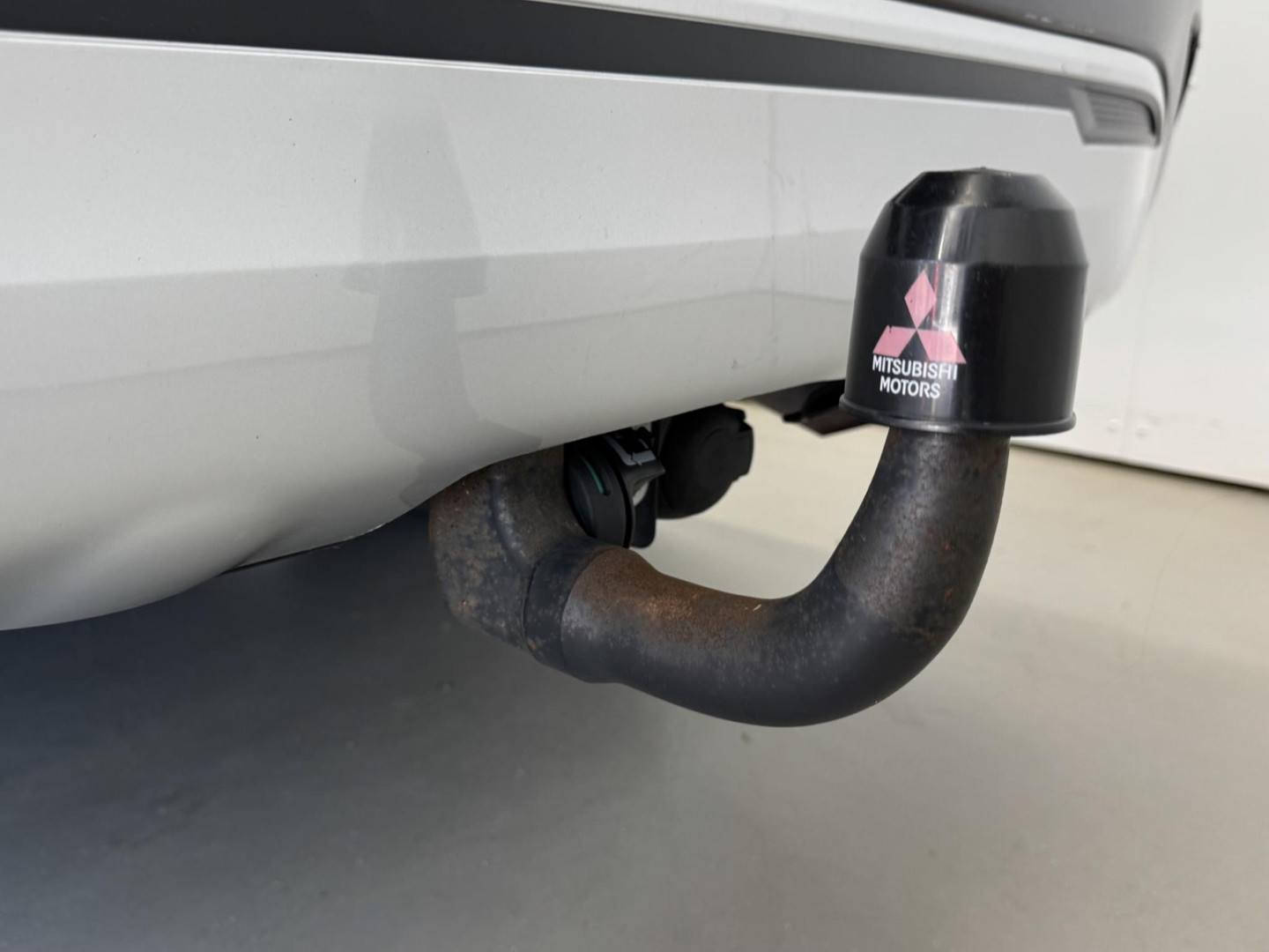 Mitsubishi Mitsubishi