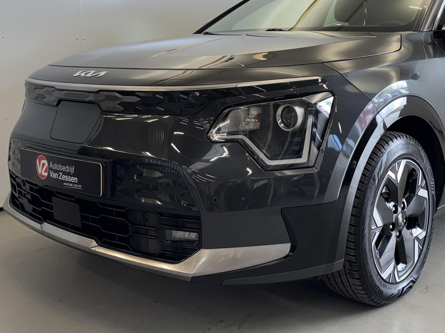 Kia
