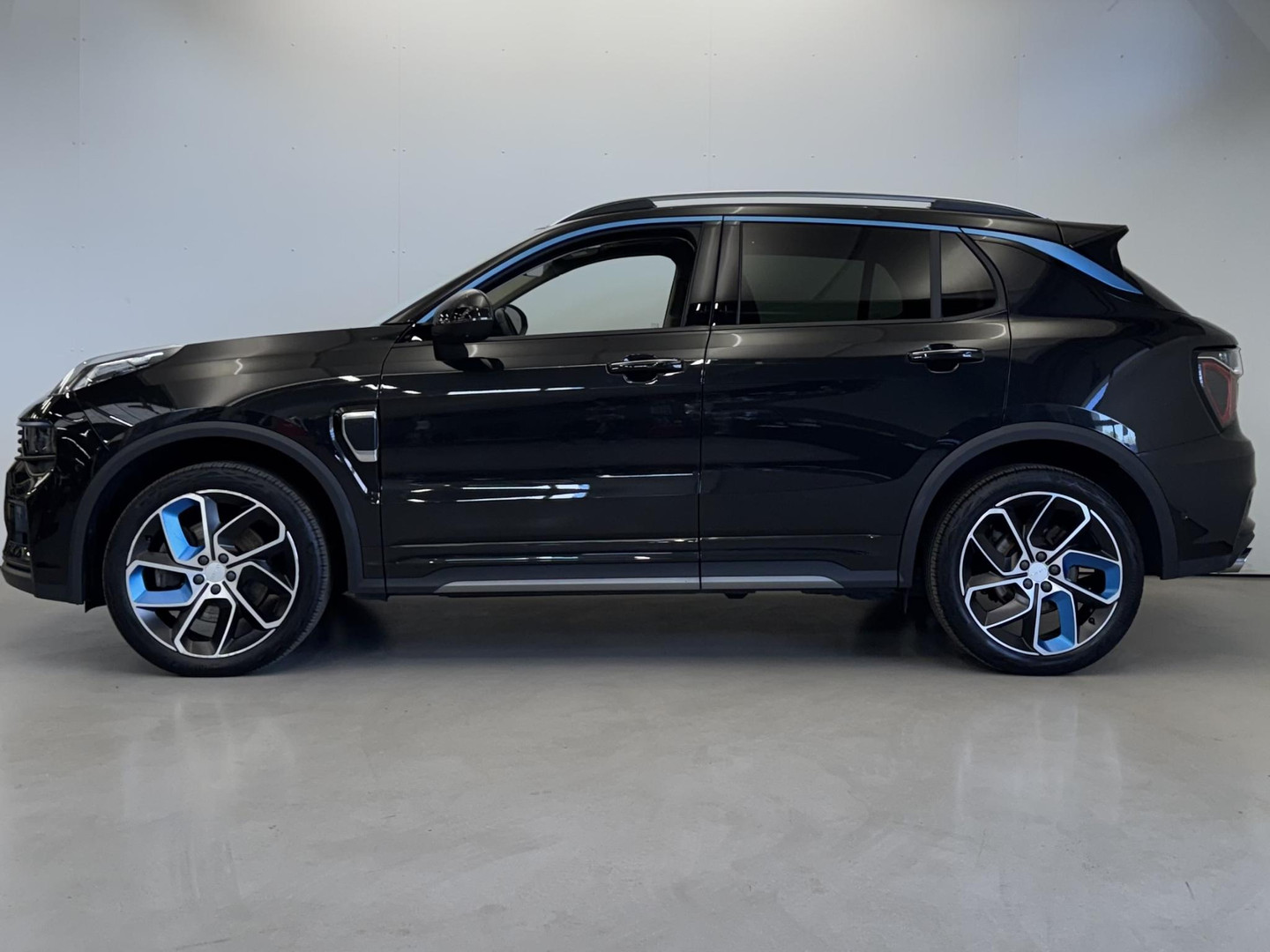 Lynk & Co Lynk & Co