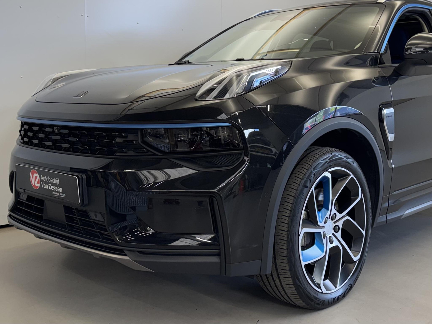 Lynk & Co Lynk & Co
