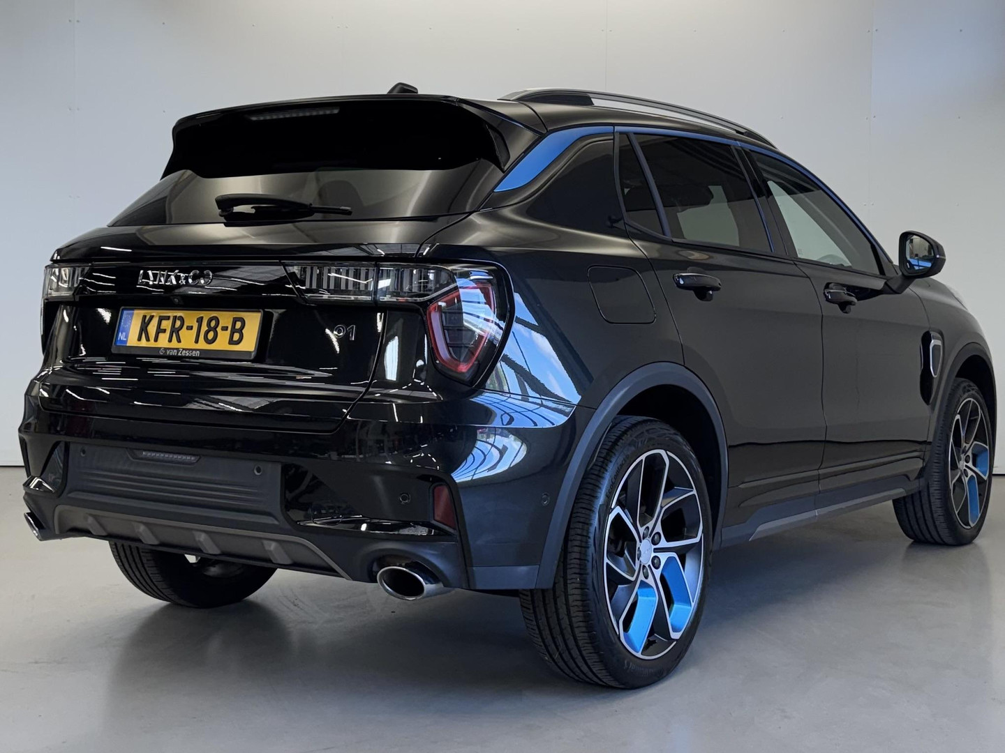 Lynk & Co Lynk & Co