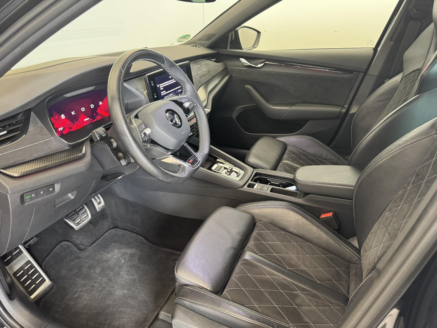 ŠKODA