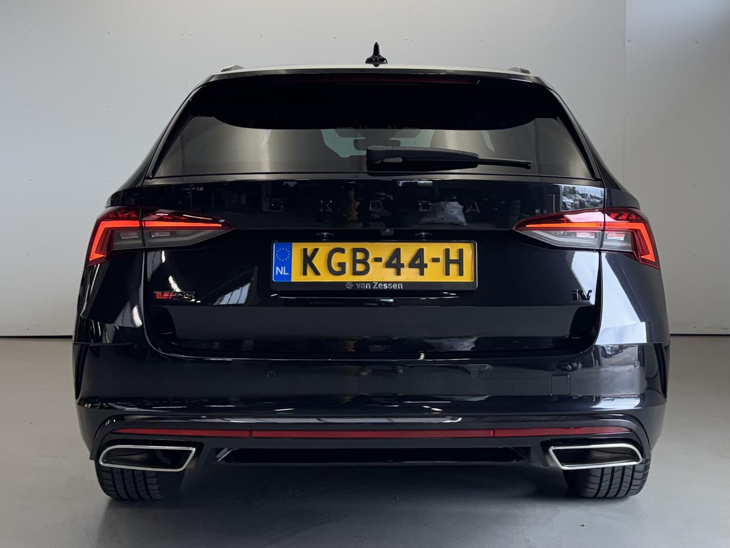 ŠKODA