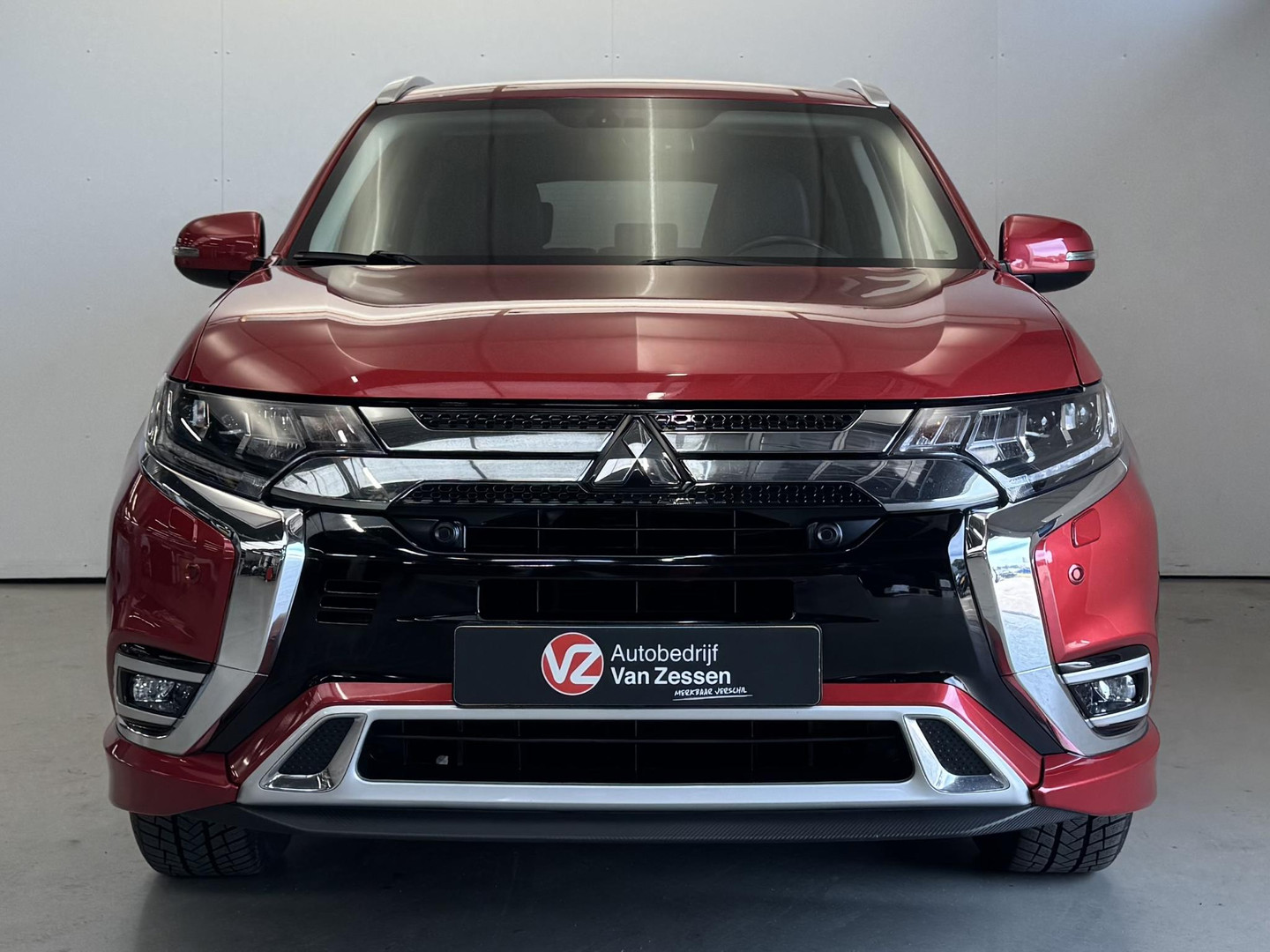Mitsubishi