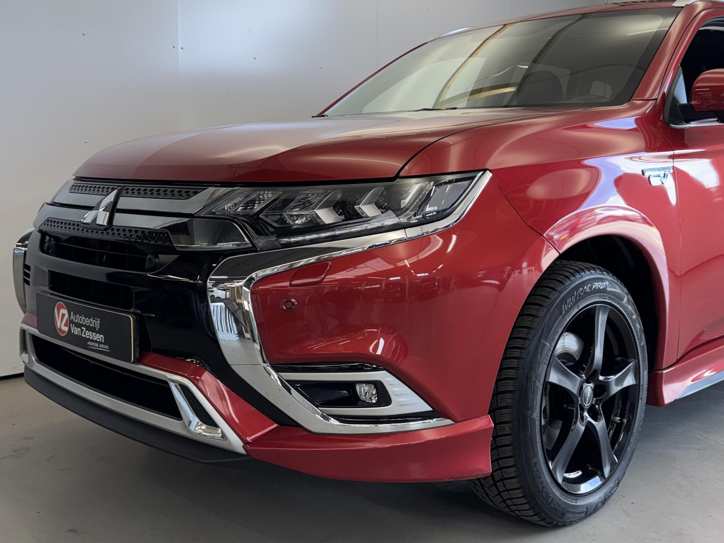 Mitsubishi