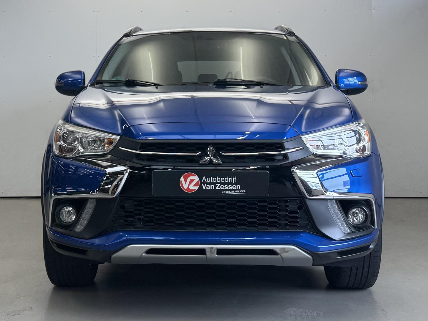 Mitsubishi