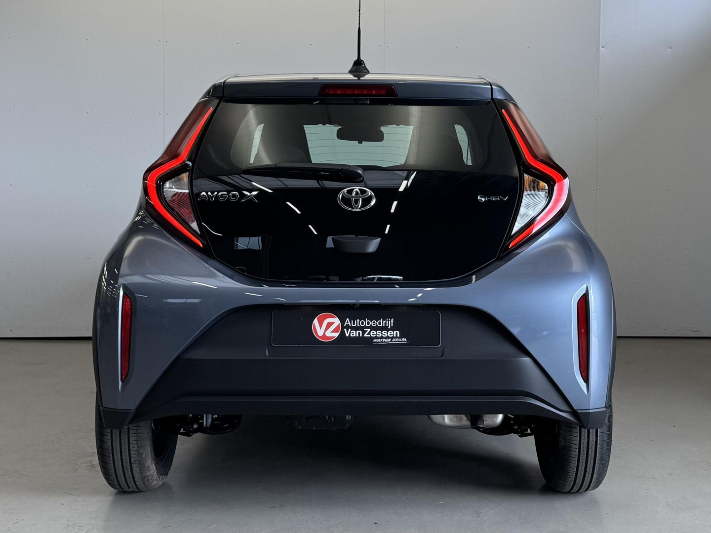 Toyota