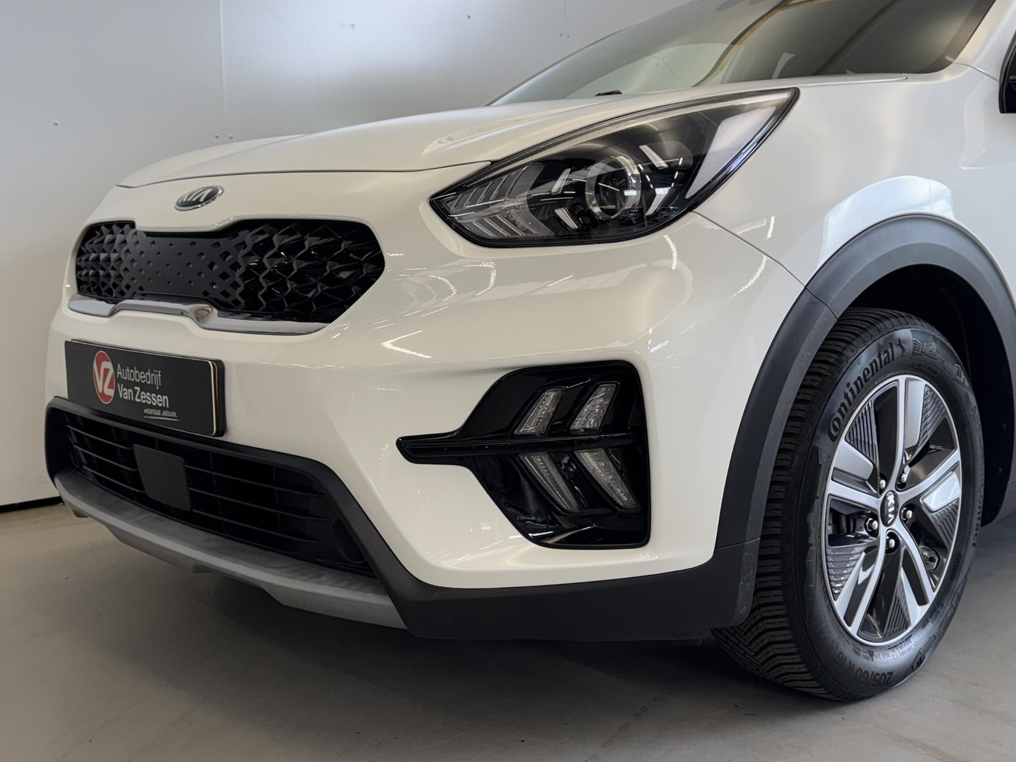 Kia