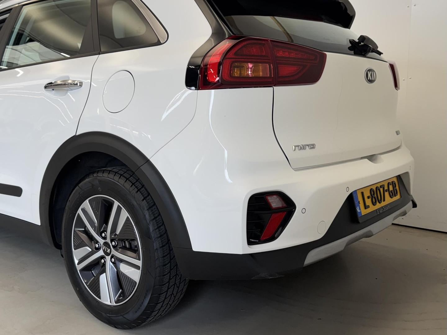 Kia
