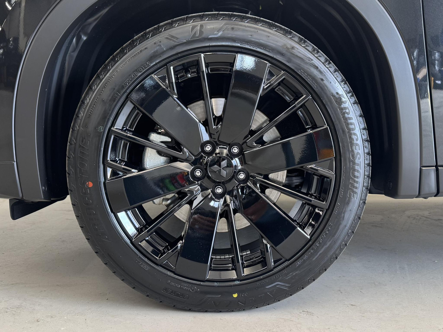Mitsubishi