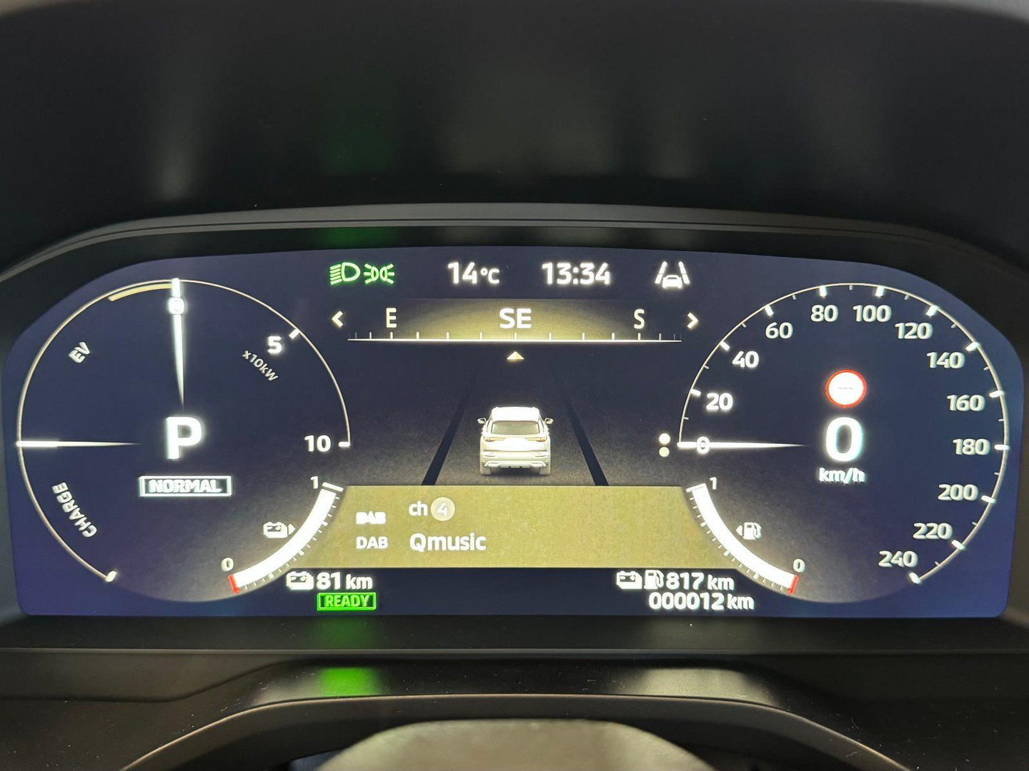 Mitsubishi