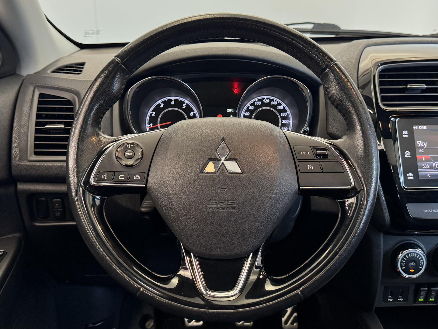 Mitsubishi