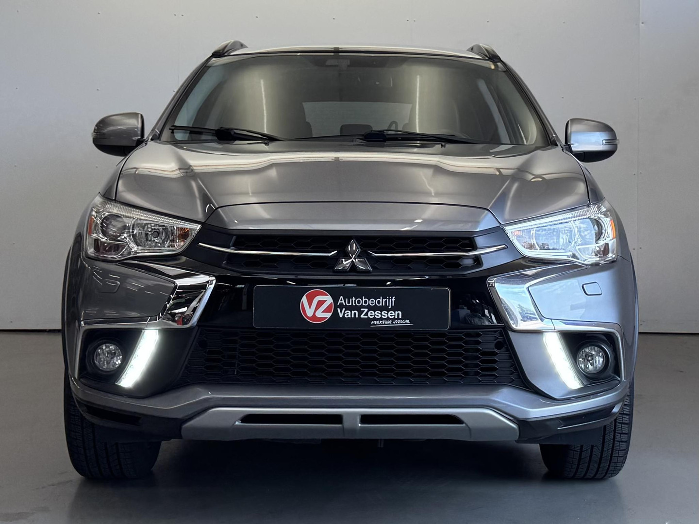 Mitsubishi