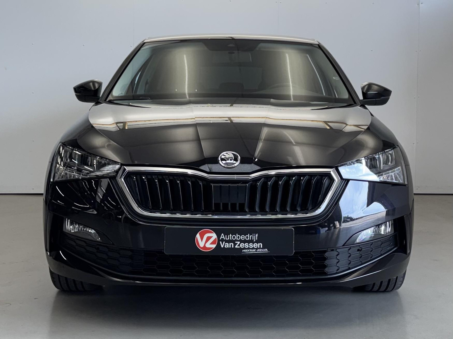 ŠKODA