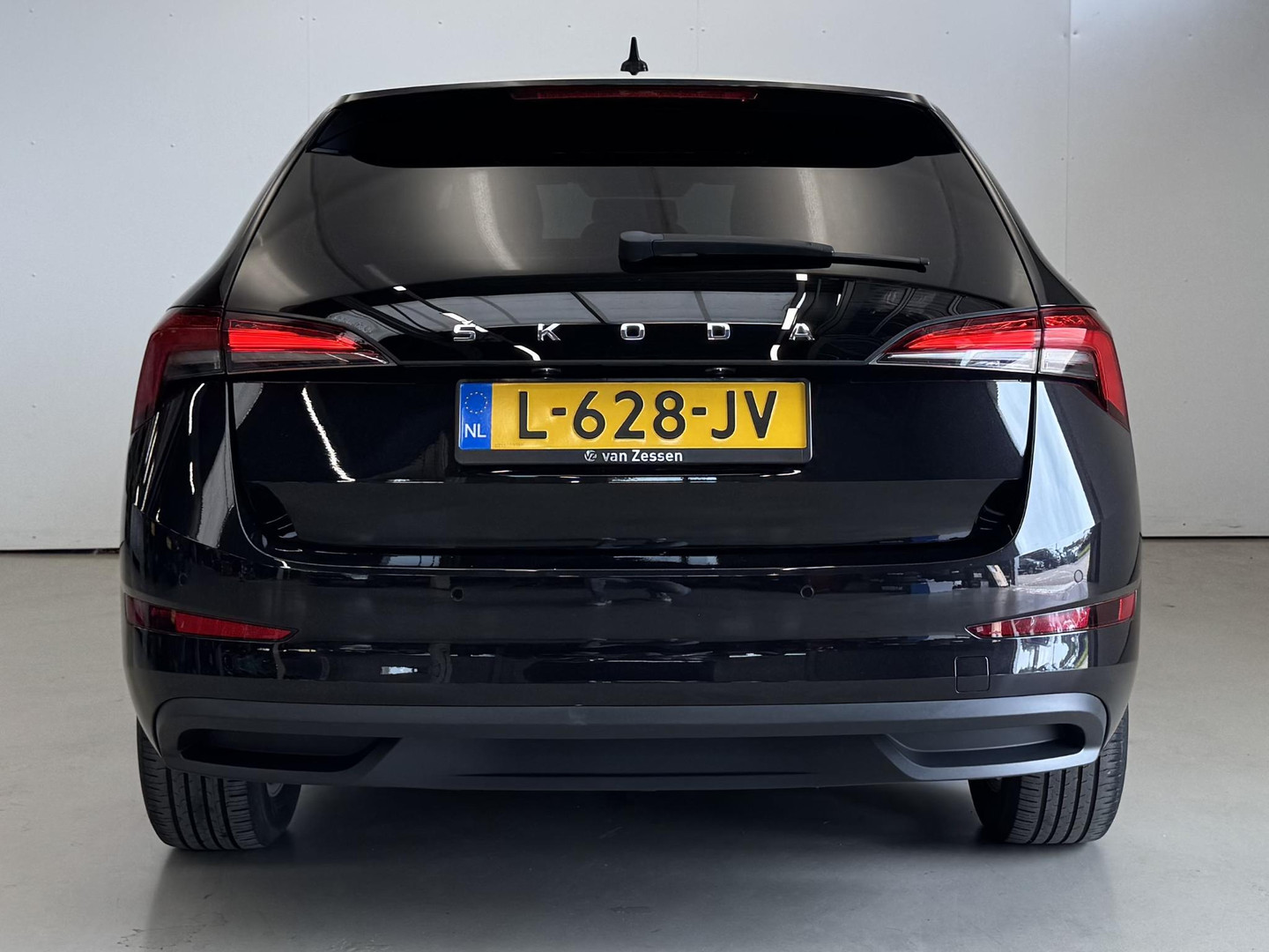 ŠKODA