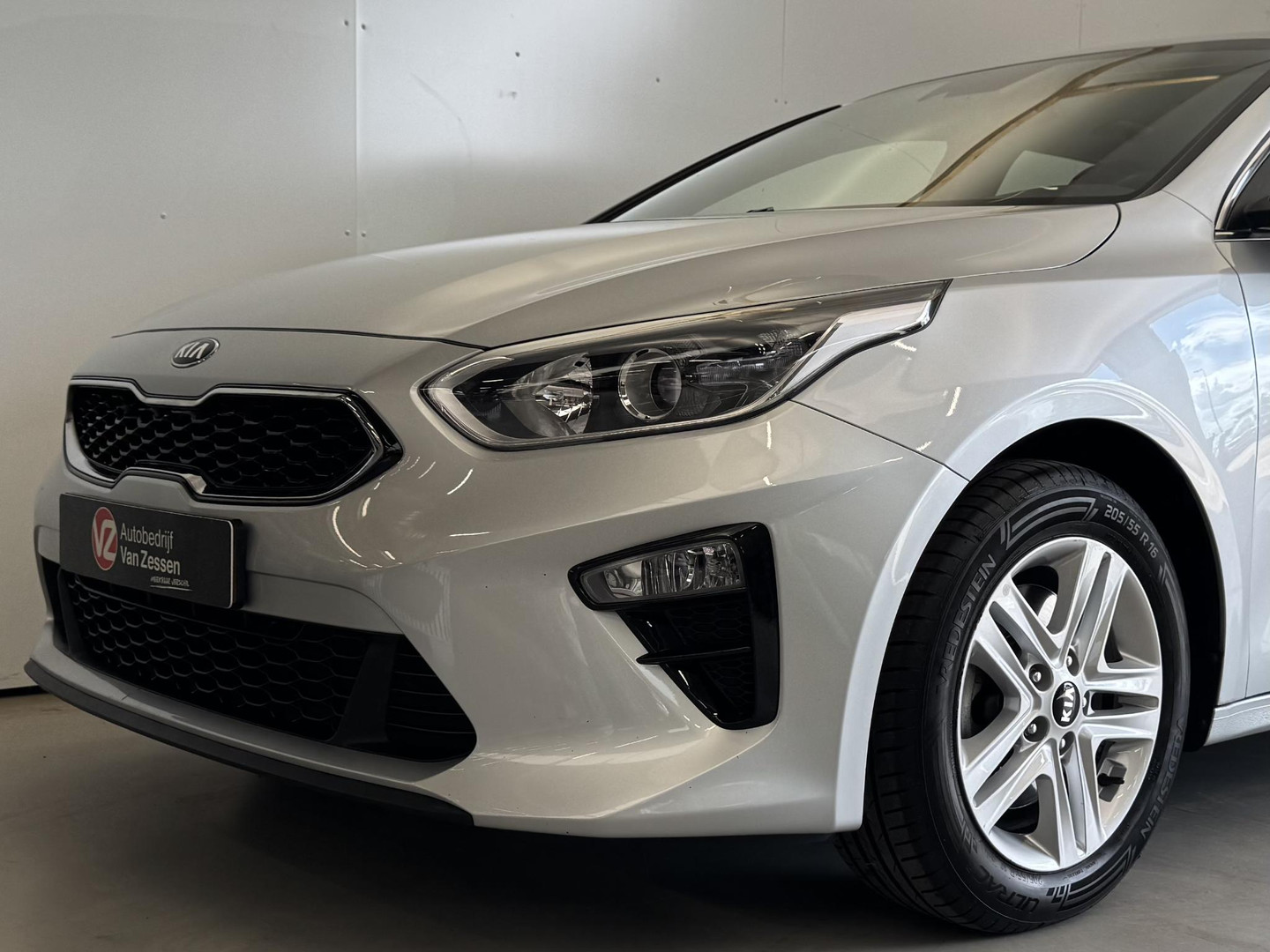 Kia
