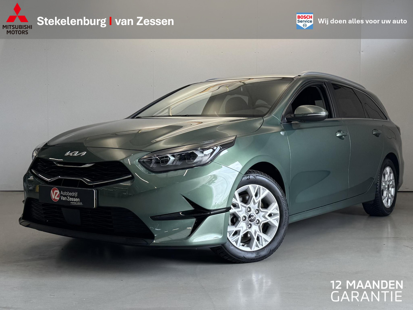 Kia