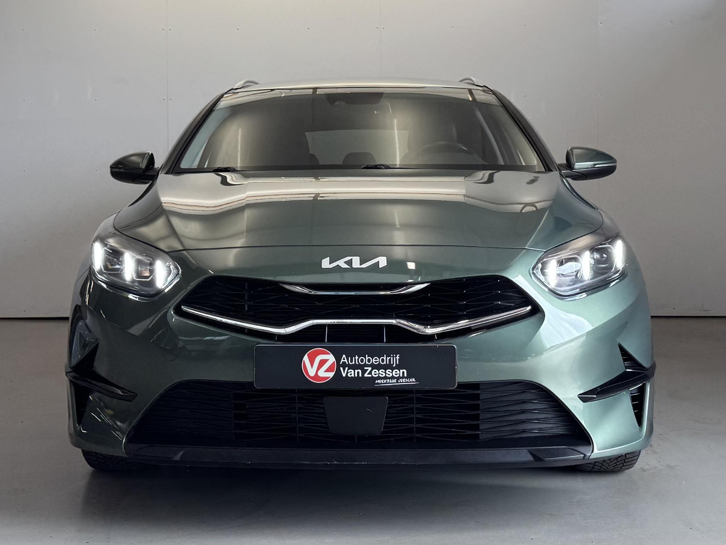 Kia