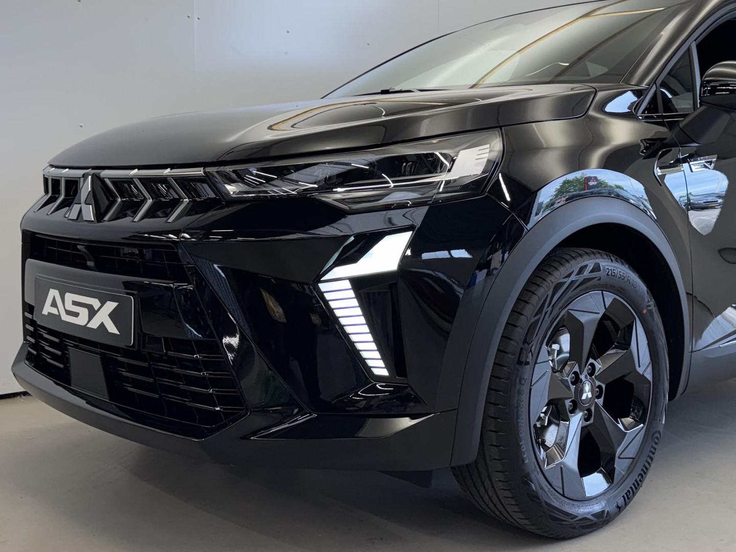 Mitsubishi