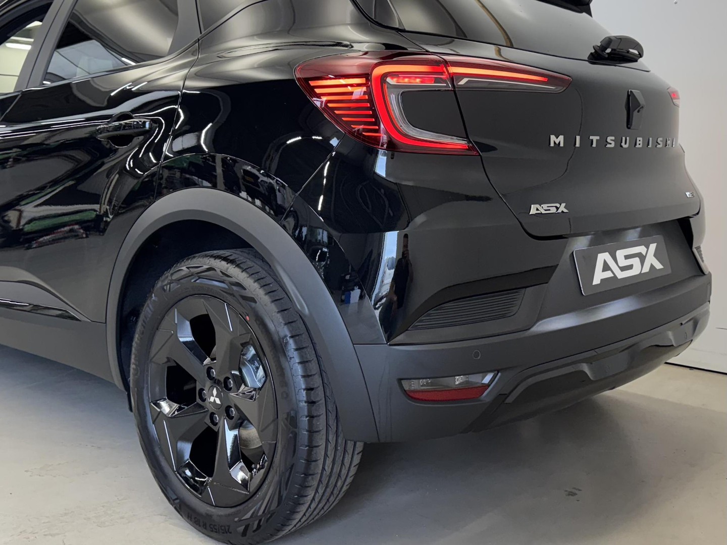 Mitsubishi