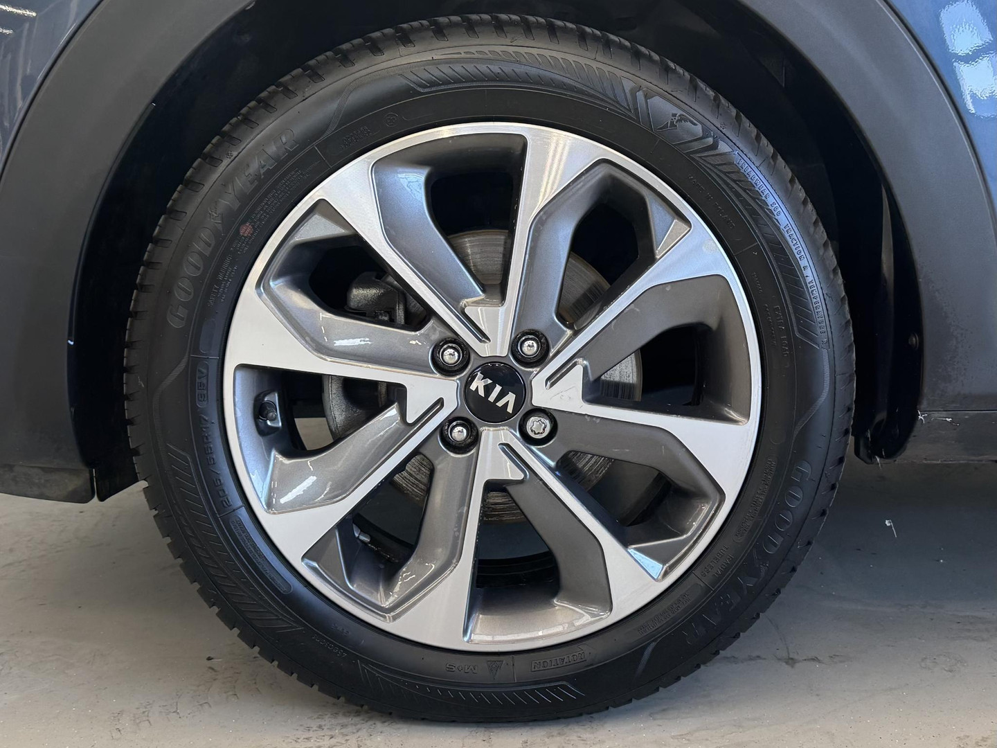 Kia