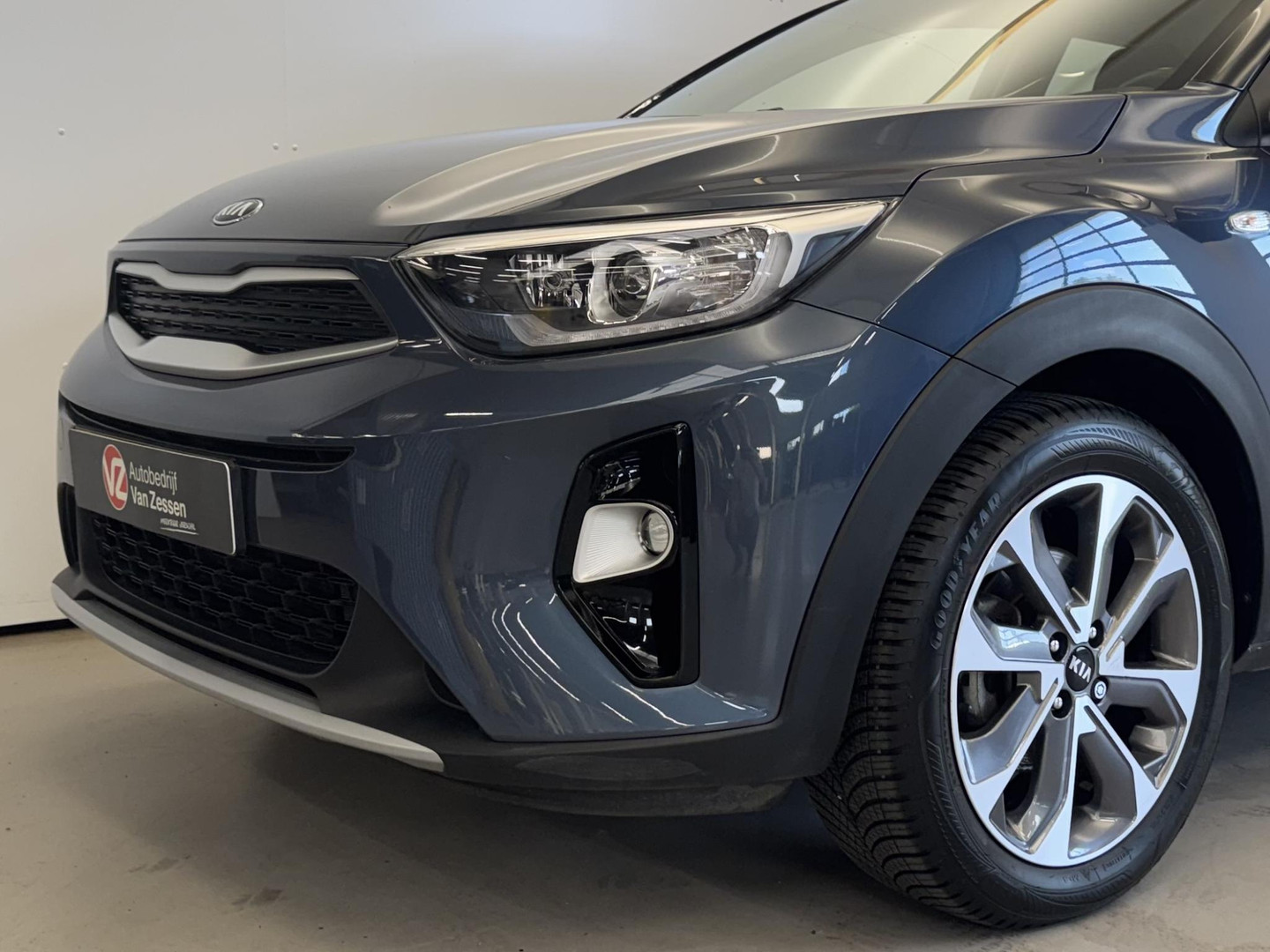 Kia