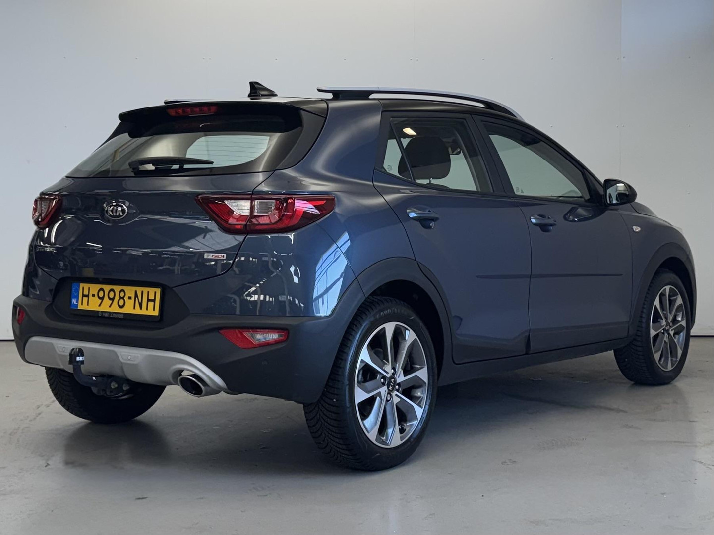 Kia