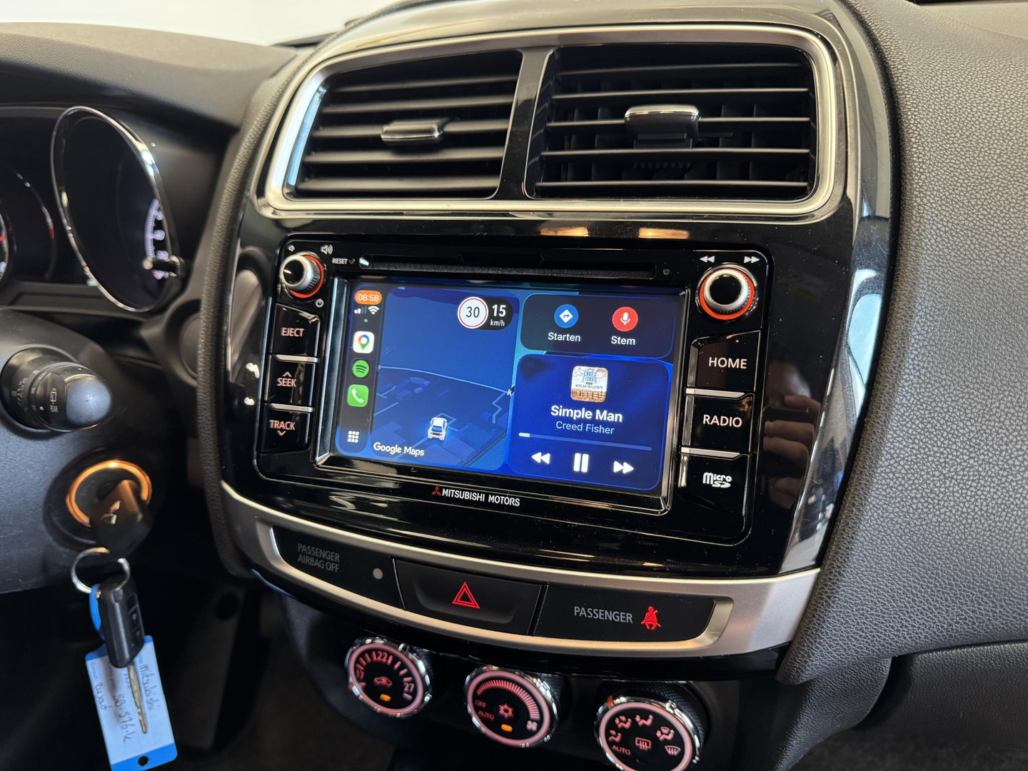 Mitsubishi