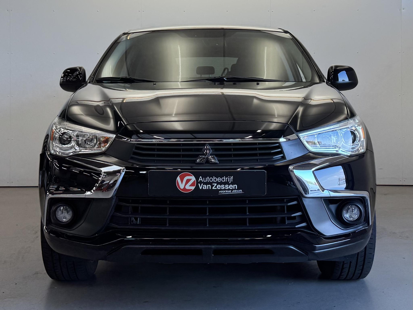 Mitsubishi