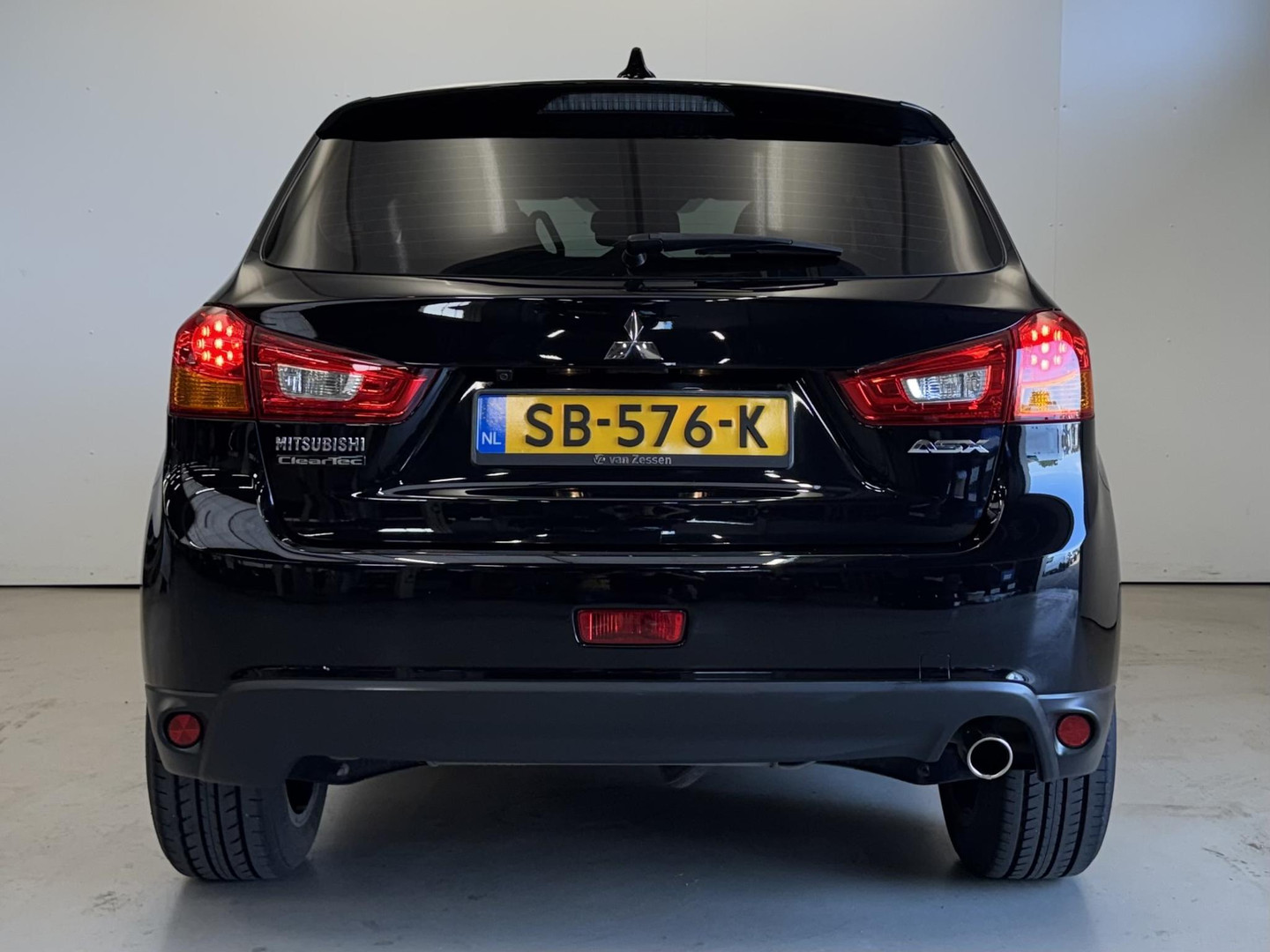 Mitsubishi