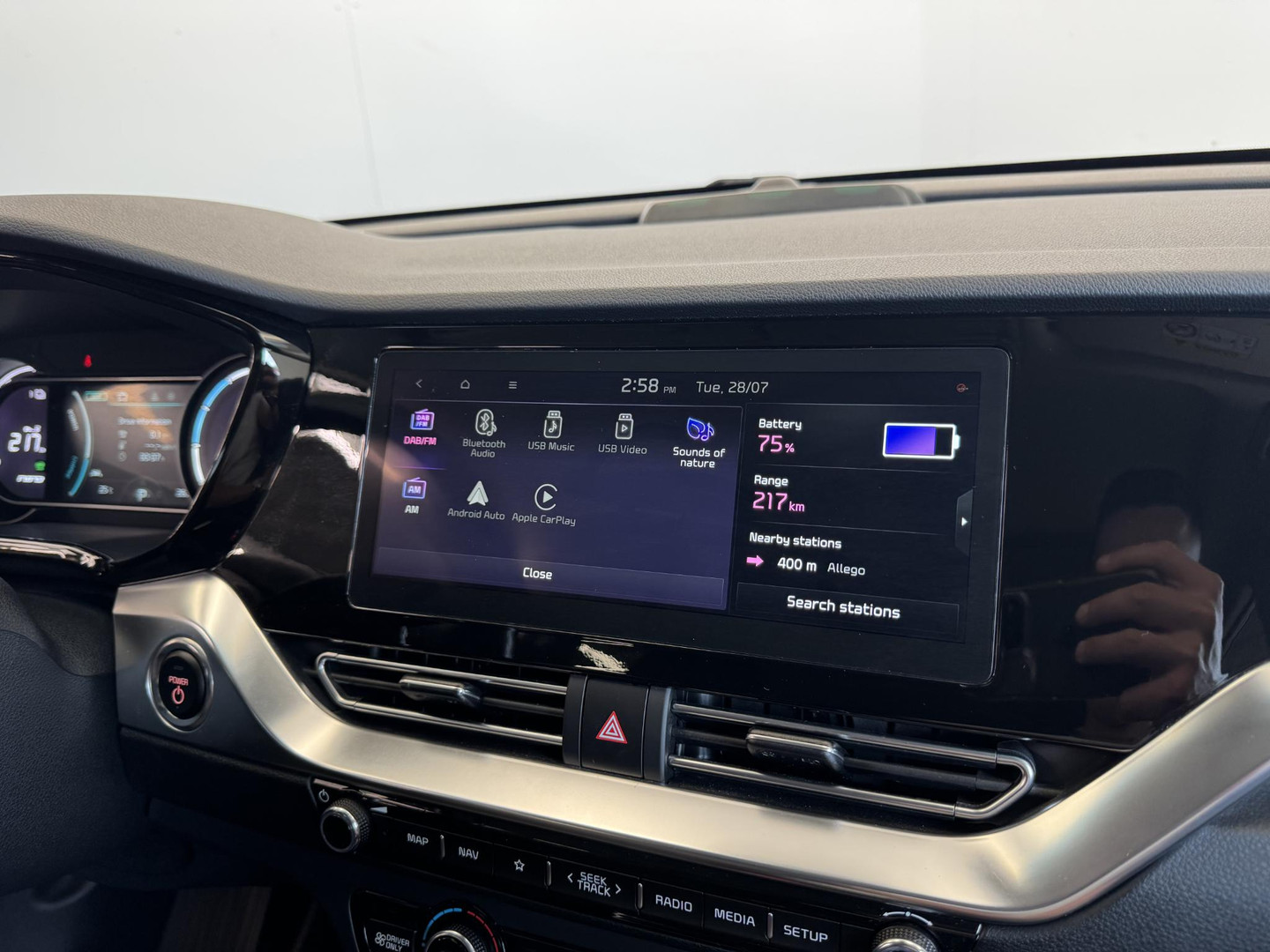 Kia