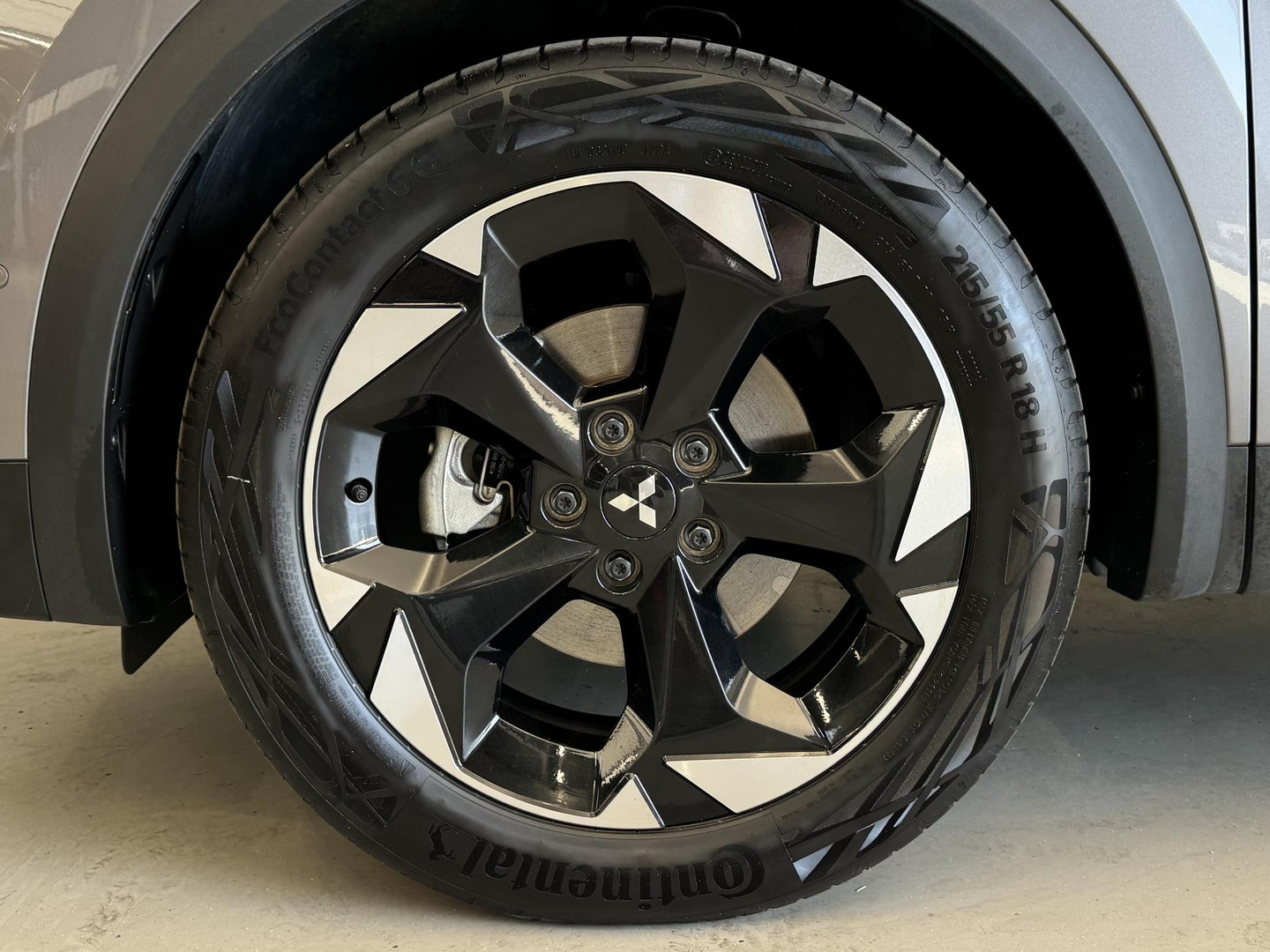 Mitsubishi
