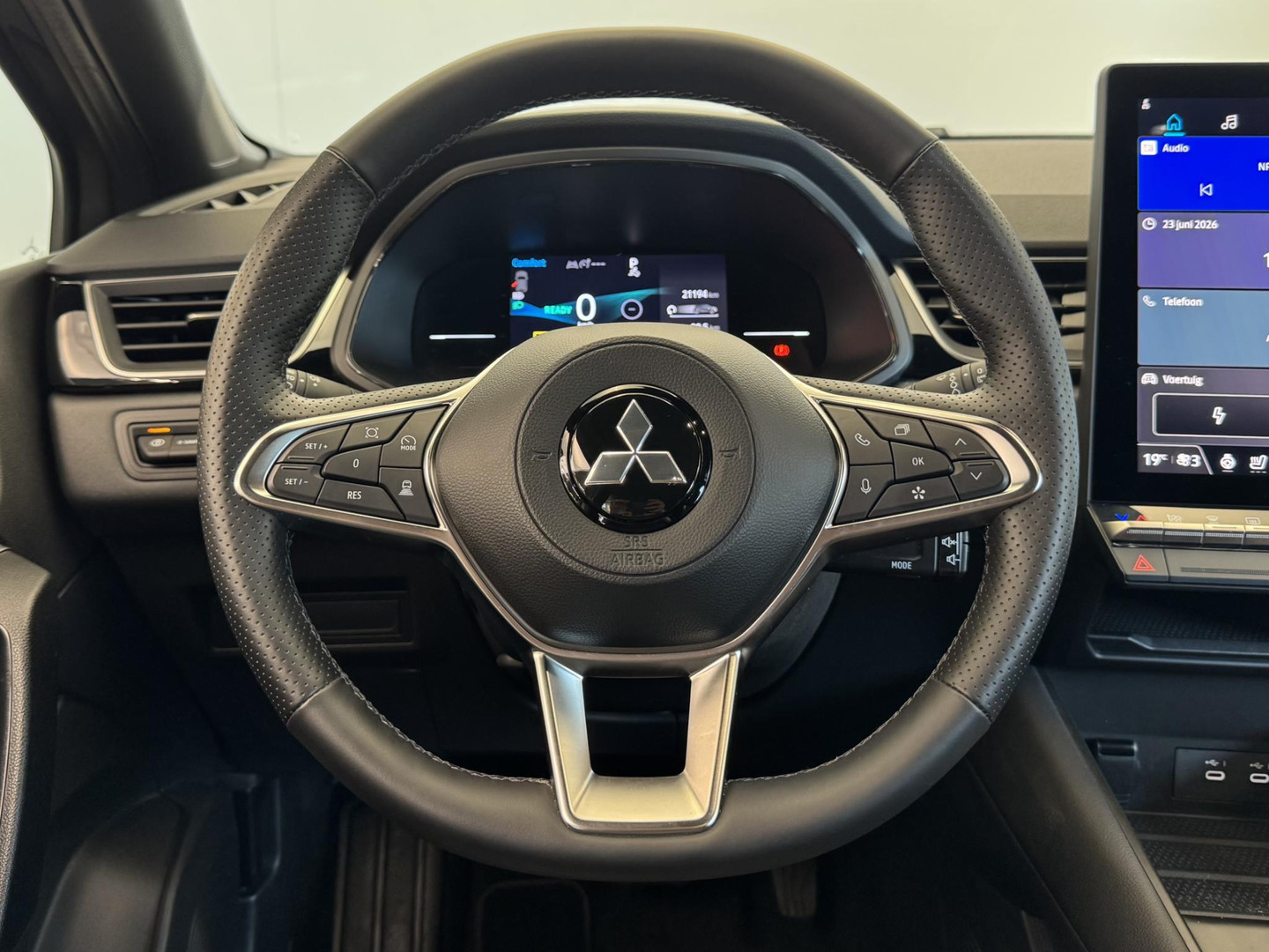 Mitsubishi
